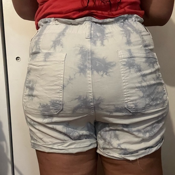 Blue Universal Thread (Target) Shorts - Picture 5 of 6